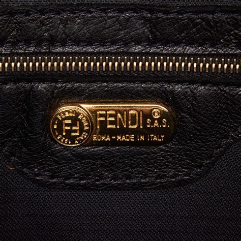 fendi leather bag authentication